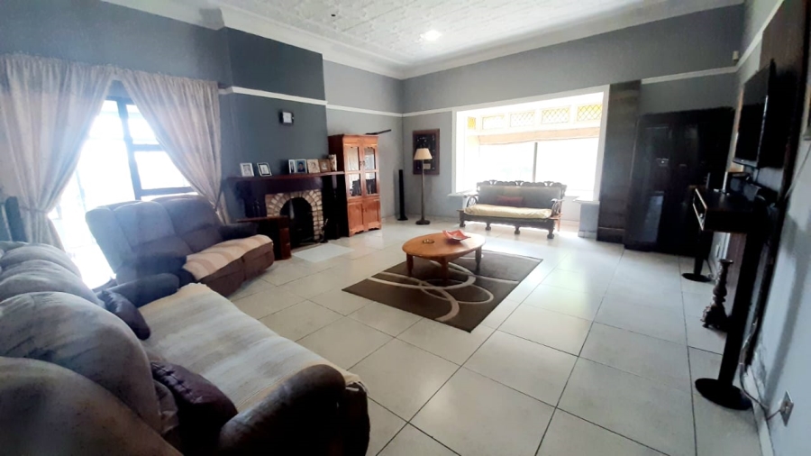Commercial Property for Sale in Bethlehem Rural Free State